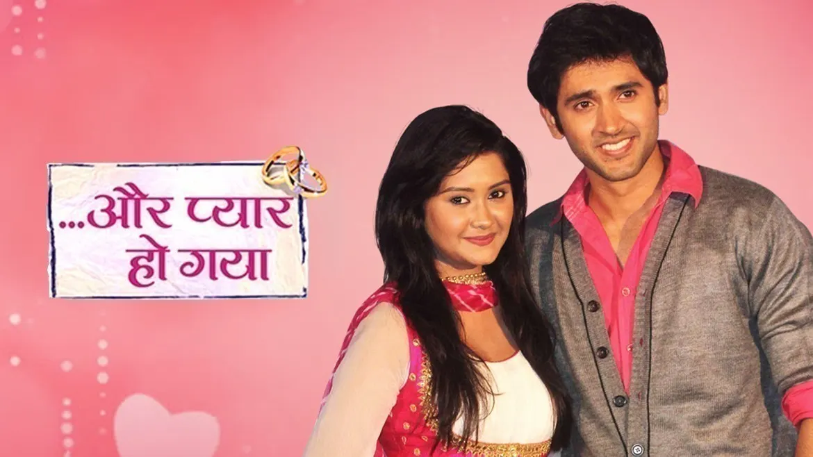 Aur pyaar ho gaya sales full movie download 720p filmywap