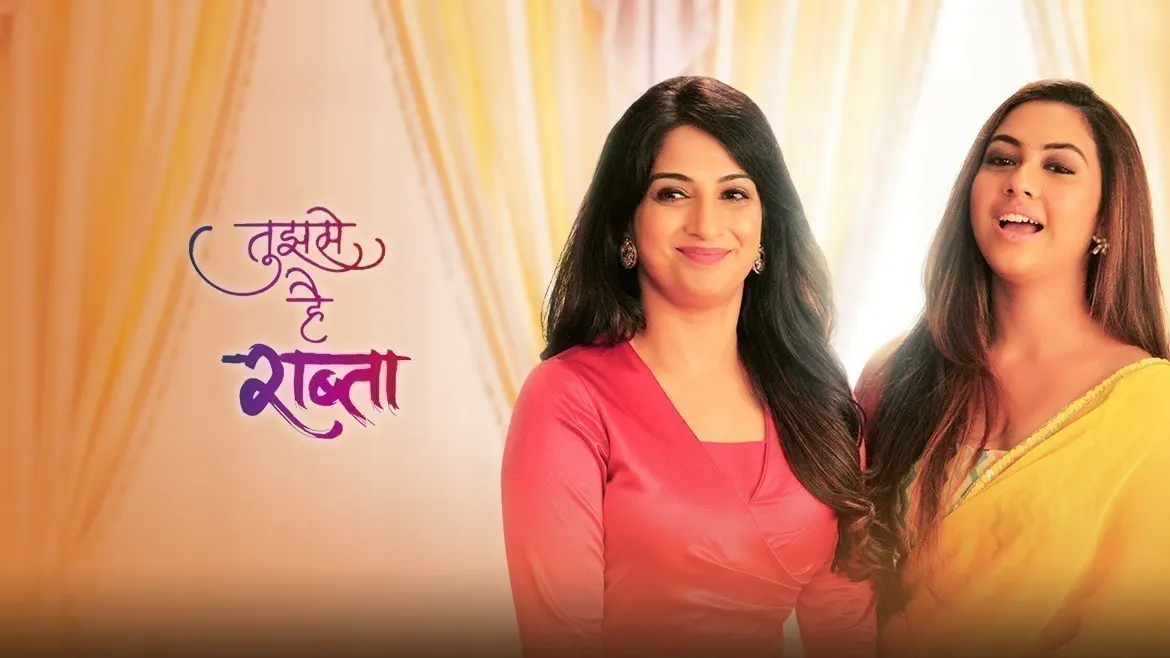 Tujhse hai raabta today full episode sale