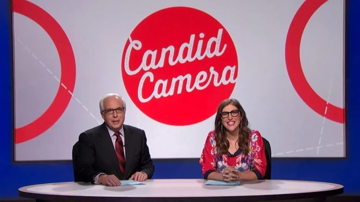 Candid Camera TV Serial Watch Candid Camera Online All Episodes (110