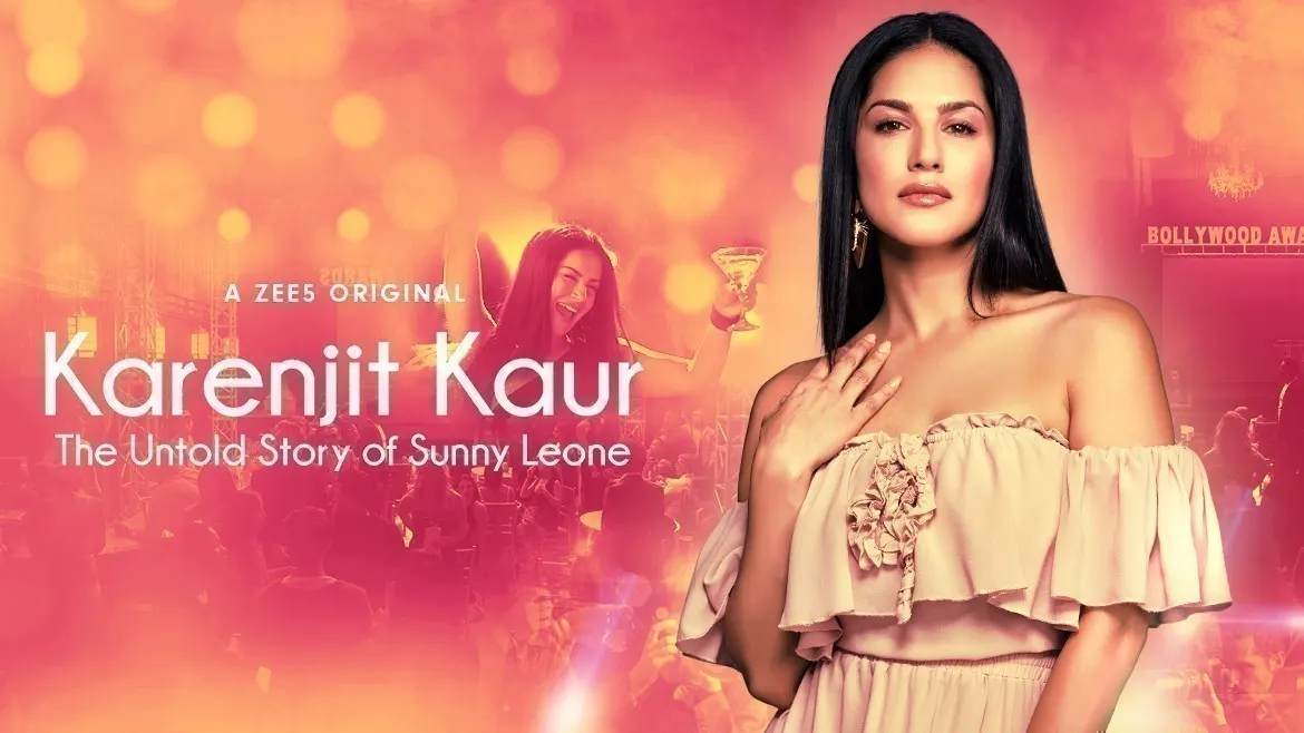 Sunny Leone Sexy Full Hd Video 2018 - Watch Karenjit Kaur Web Series All Episodes Online in HD On ZEE5