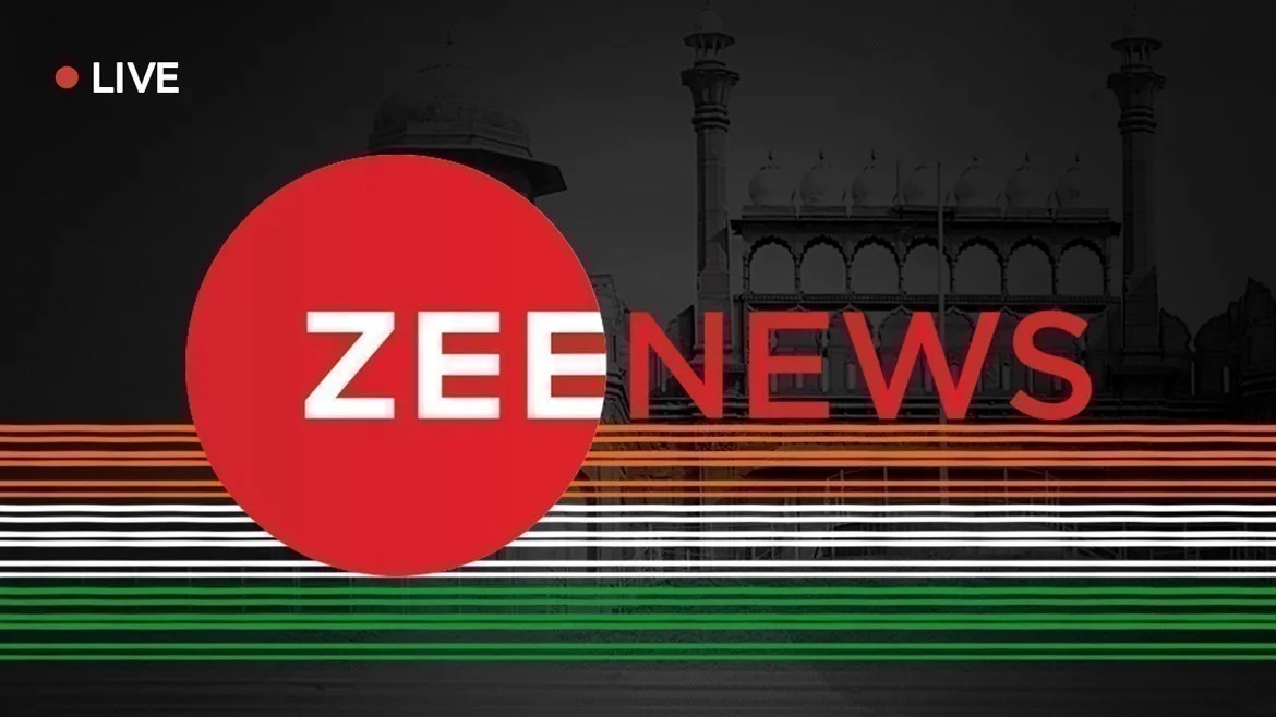 Watch Zee News Live TV Channel Streaming Online in HD on ZEE5