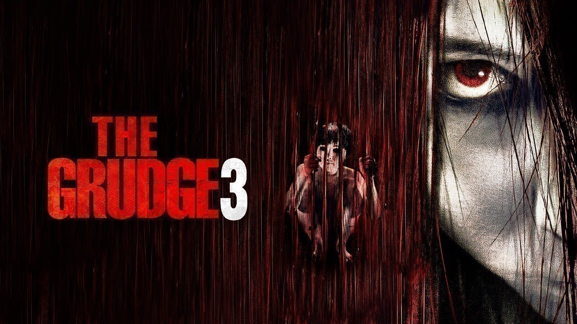 Grudge horror movie watch online free hot sale