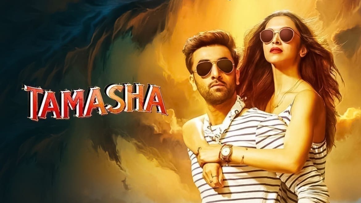 Watch Tamasha (2015) Full HD Hindi Movie Online on ZEE5