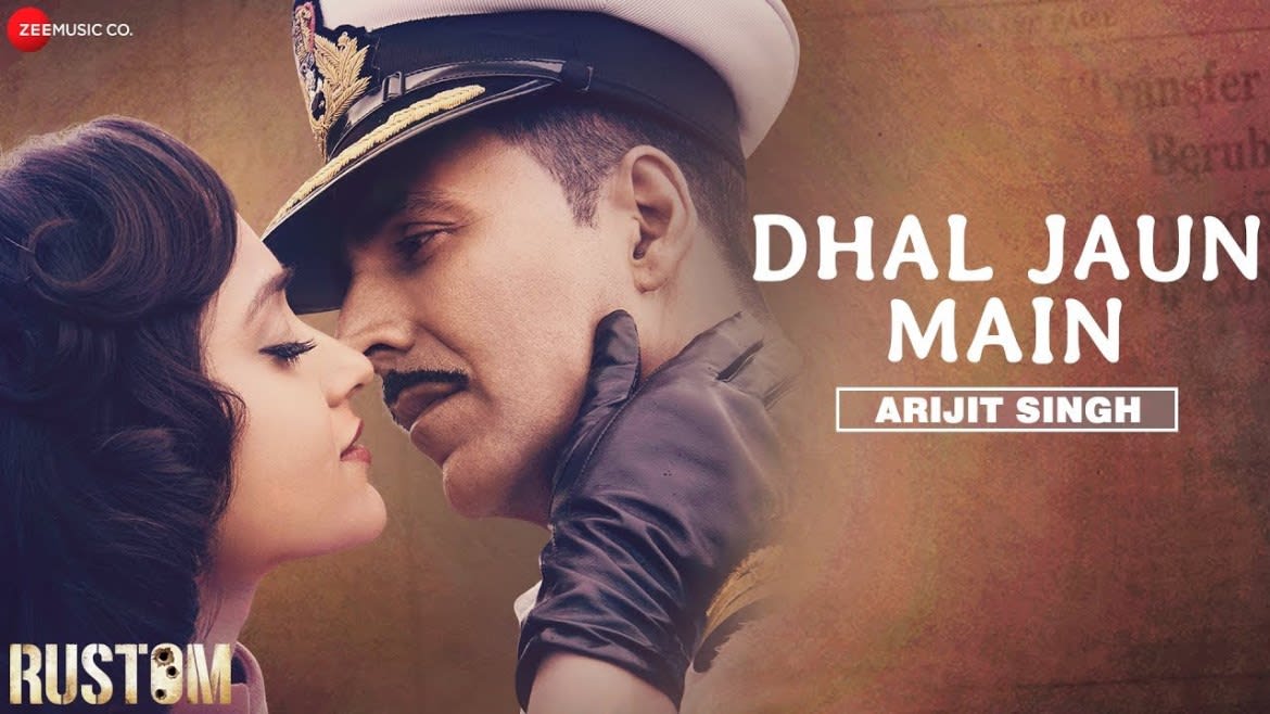 rustom song movie rustom song movie