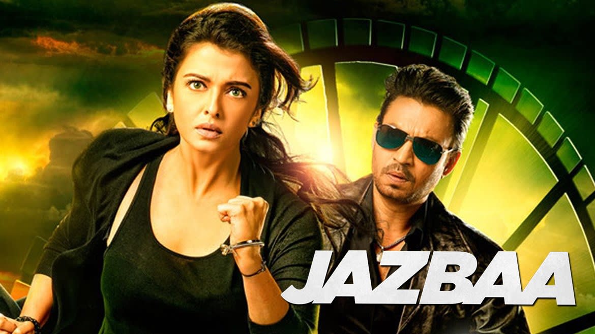 jazbaa full movie download online