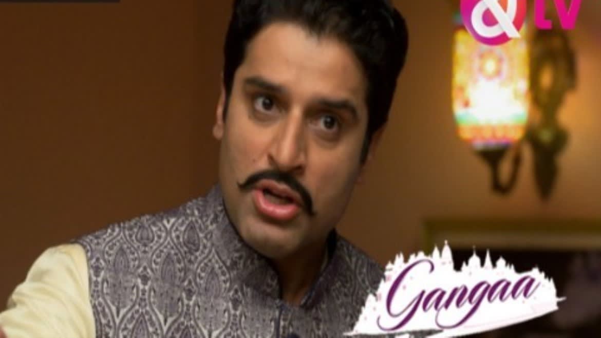 ganga hindi serial latest episode