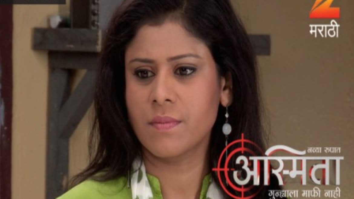 zee marathi serial asmita episodes