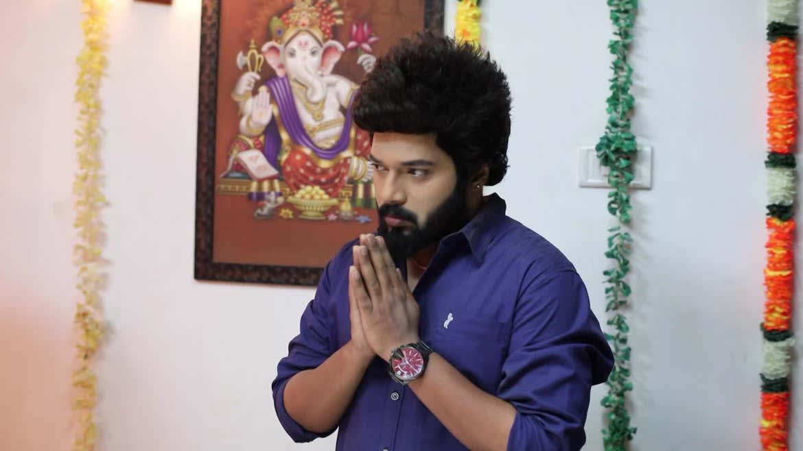 Sembaruthi serial watch zee5