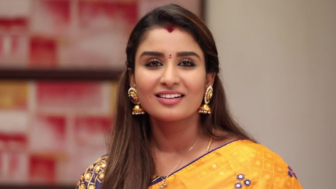 Watch Poovey Poochoodava TV Serial 14th March 2019 Full Episode Online on  ZEE5
