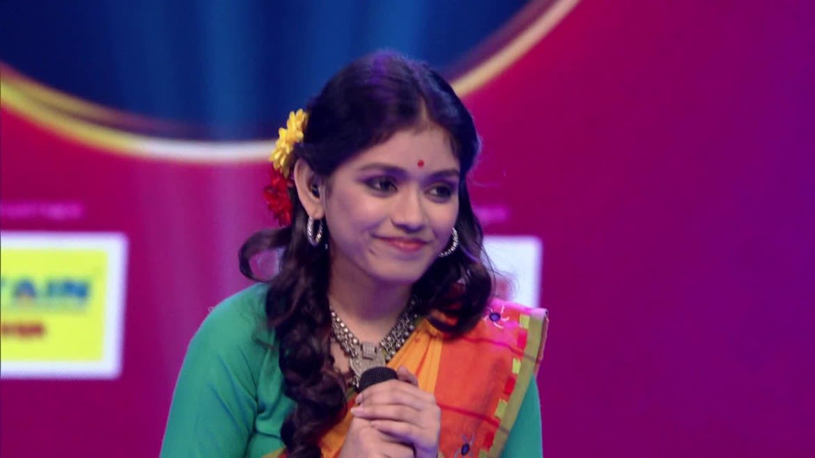 Watch Sa Re Ga Ma Pa 18 Bangla Tv Serial 30th March 19 Full Episode 56 Online On Zee5