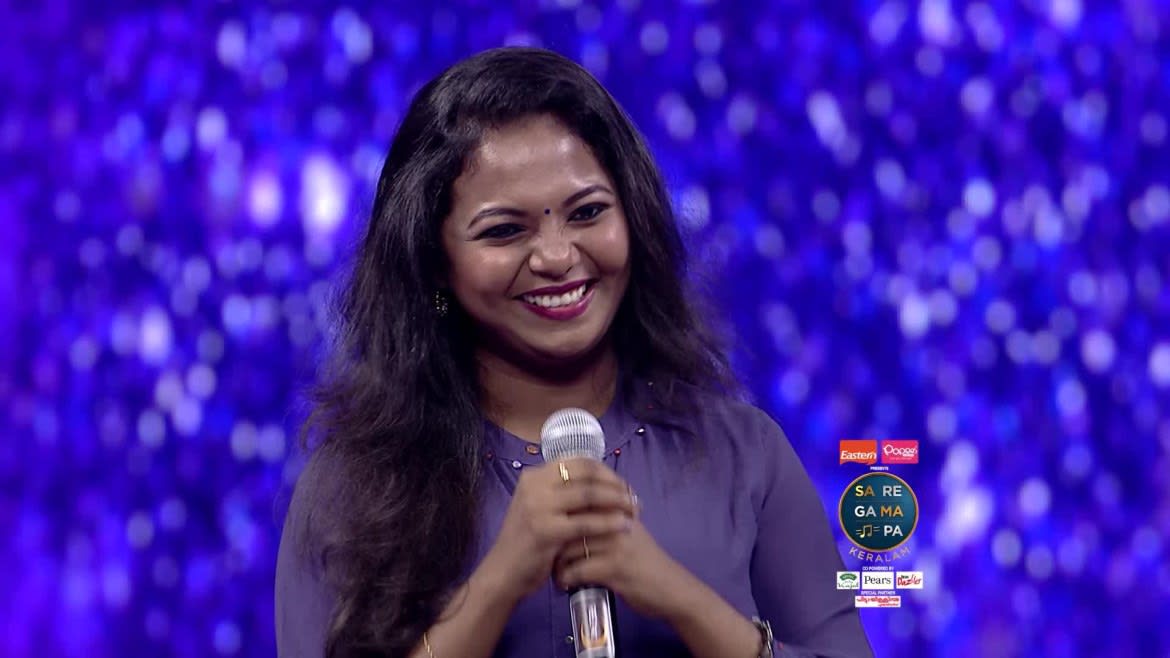 Watch Sa Re Ga Ma Pa Keralam Tv Serial 6th April 19 Full Episode 1 Online On Zee5
