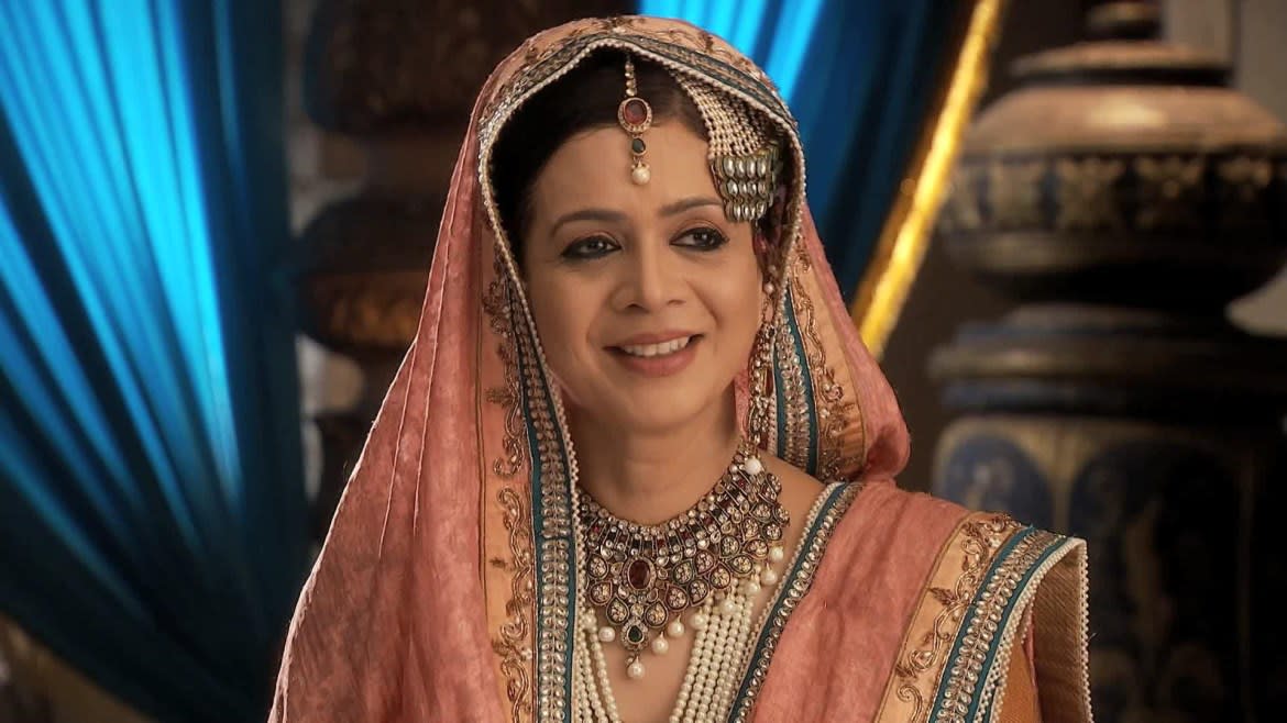 jodha akbar farsi