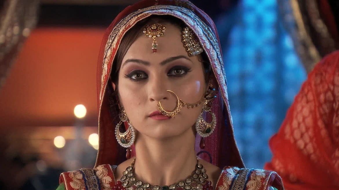 song jodha akbar serial song jodha akbar serial