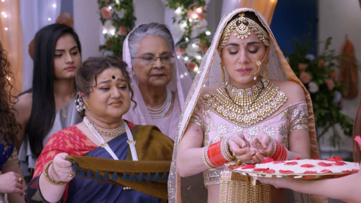 Bhagya Serial Kumkum Bhagya 17th August 2021 Kundali Bhagya 17