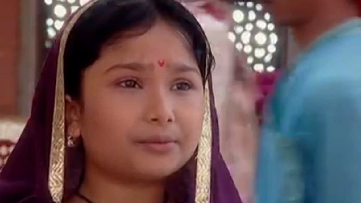 Jhansi Rani Zee Tv Episode 112