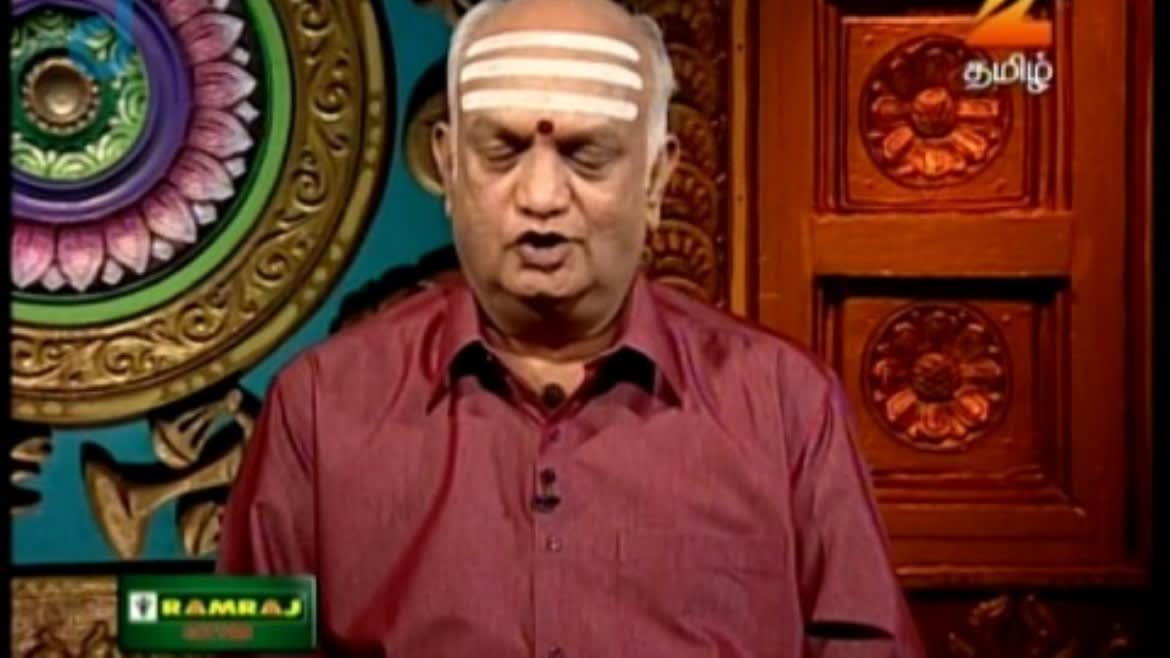 Olimayamana Ethirkaalam - Episode 1718 - April 1, 2015 - Full Episode