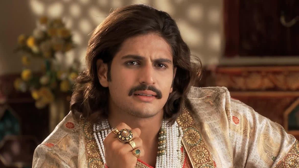 Watch Jalal learns about Jodha&#39;s return to Agra - Jodha Akbar TV Serial  12th May 2014 Full Episode Online on ZEE5