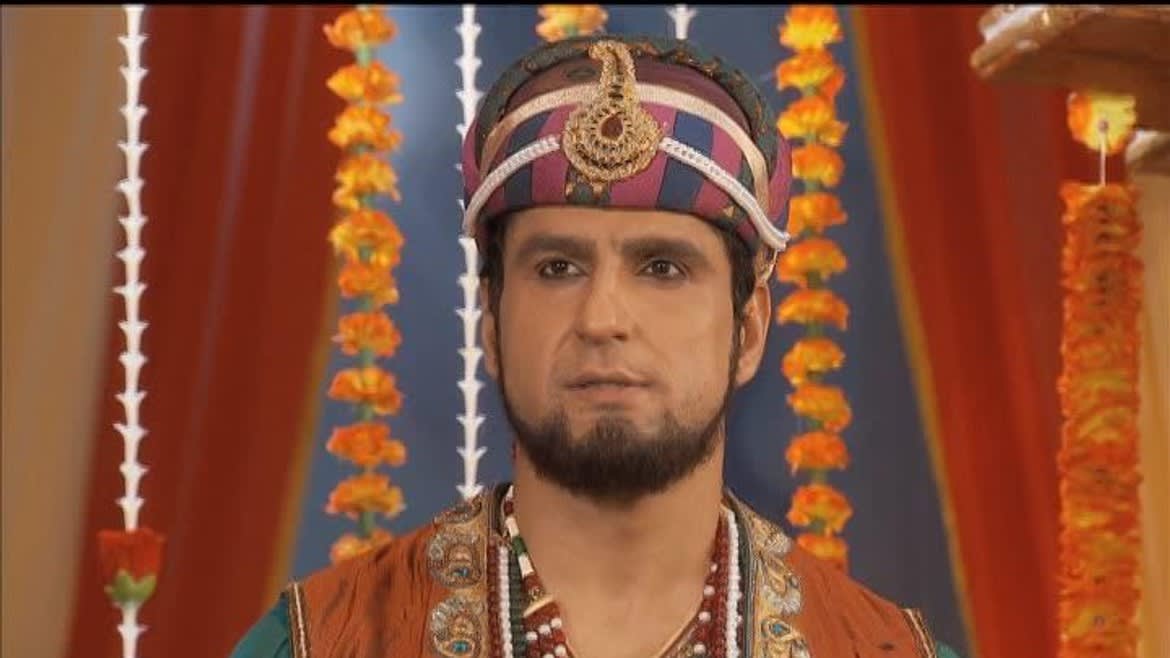 prithviraj chauhan episode 103 prithviraj chauhan episode 103