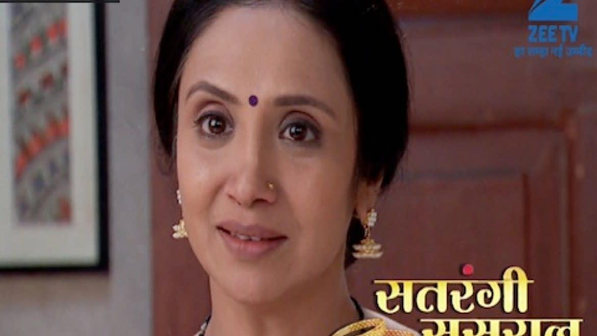 satrangi sasural episode 106 satrangi sasural episode 106
