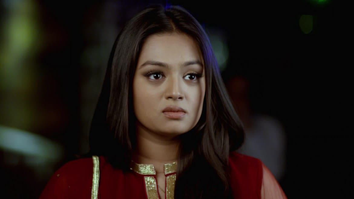 zindagi ki mahek written update 1st november 2016 zindagi ki mahek written update 1st november 2016