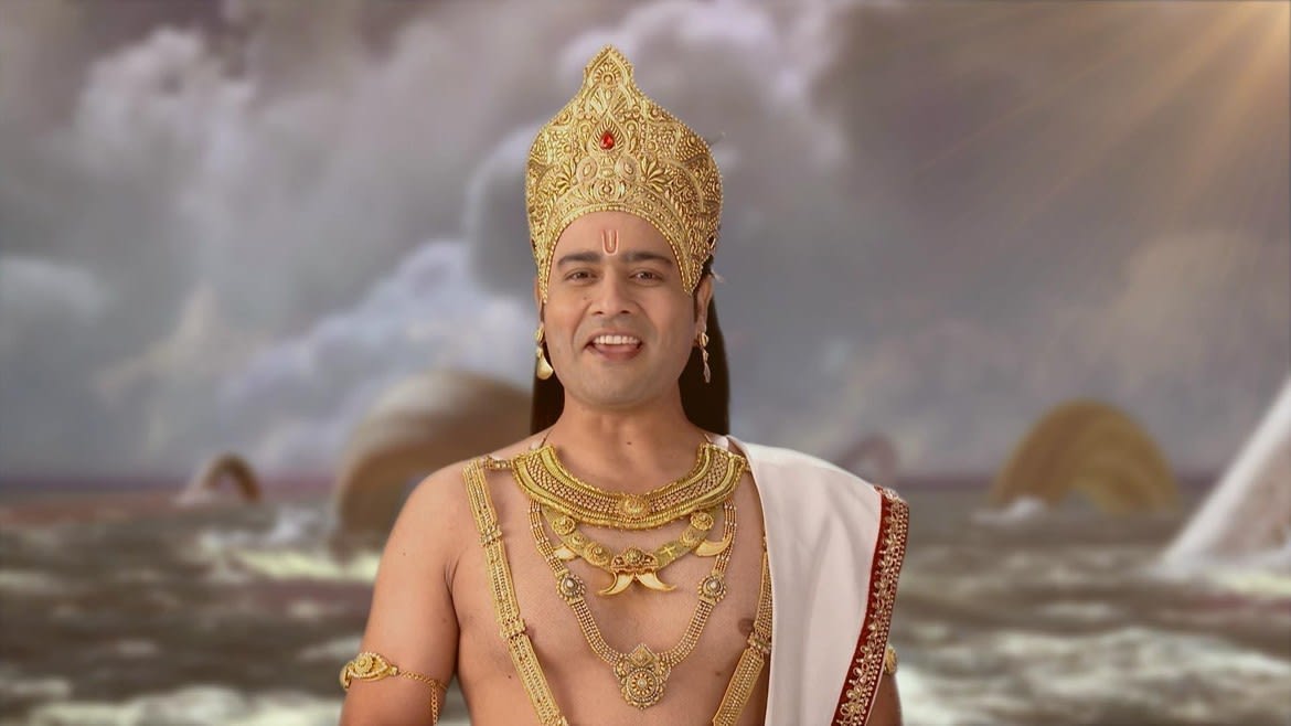 sankat mochan mahabali hanumaan episode 170