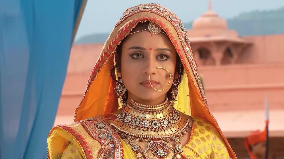 jodha akbar serial zee5