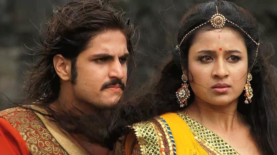 jodha akbar serial zee5
