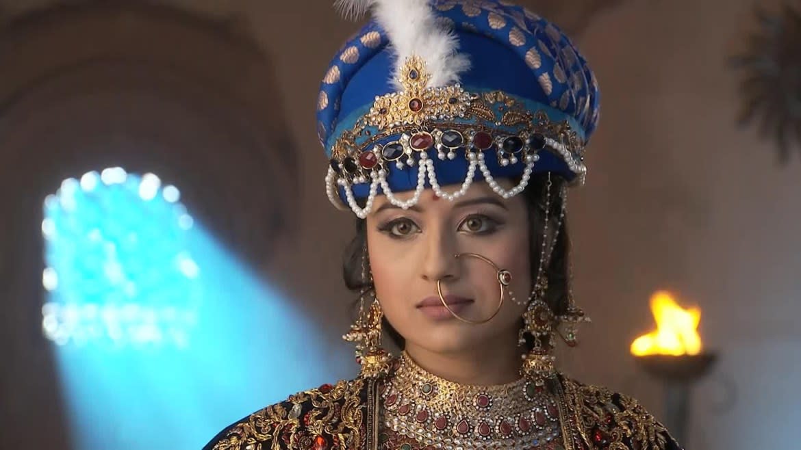 jodha akbar serial zee5