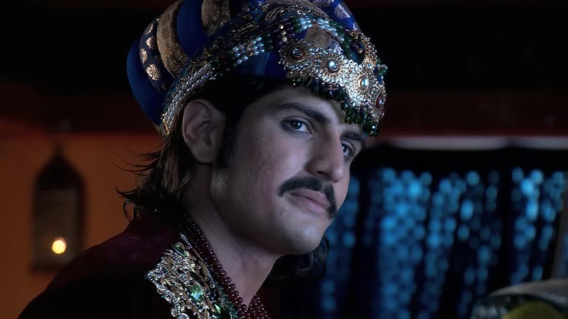 jodha akbar hindi jodha akbar hindi