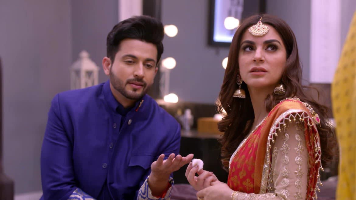Kundali bhagya today sale zee5