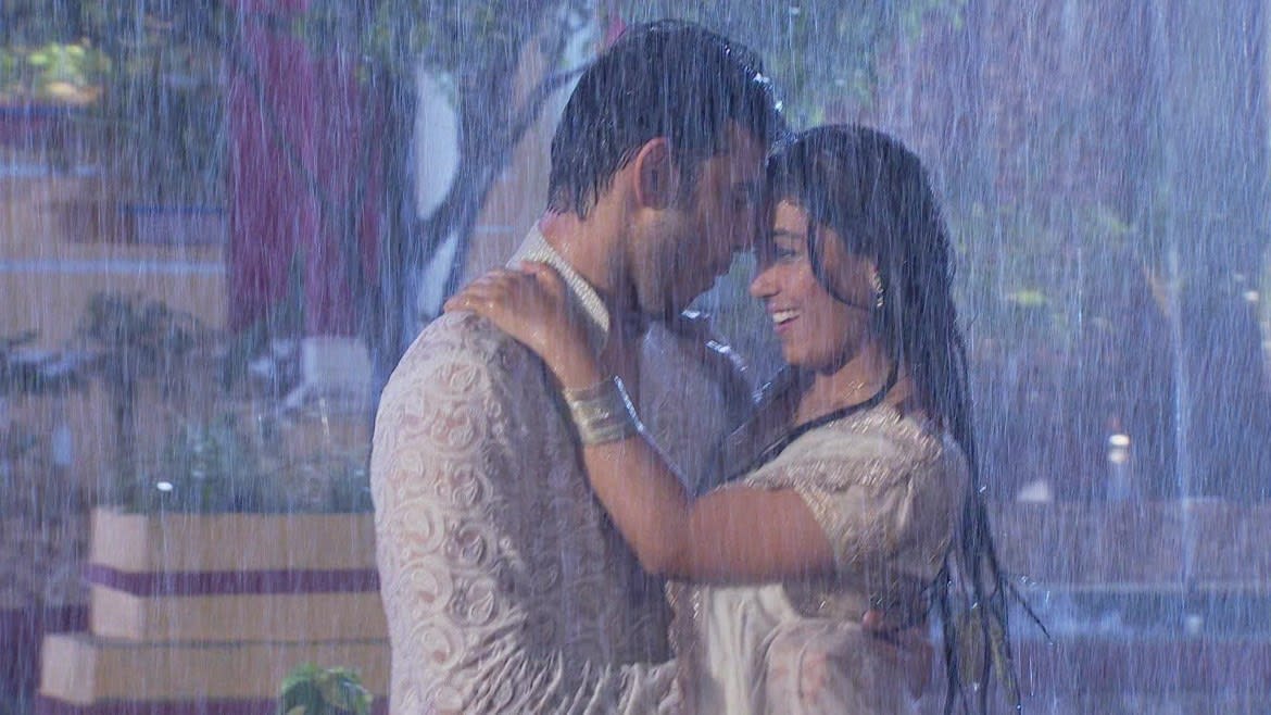 punar vivah kissing scenes punar vivah kissing scenes