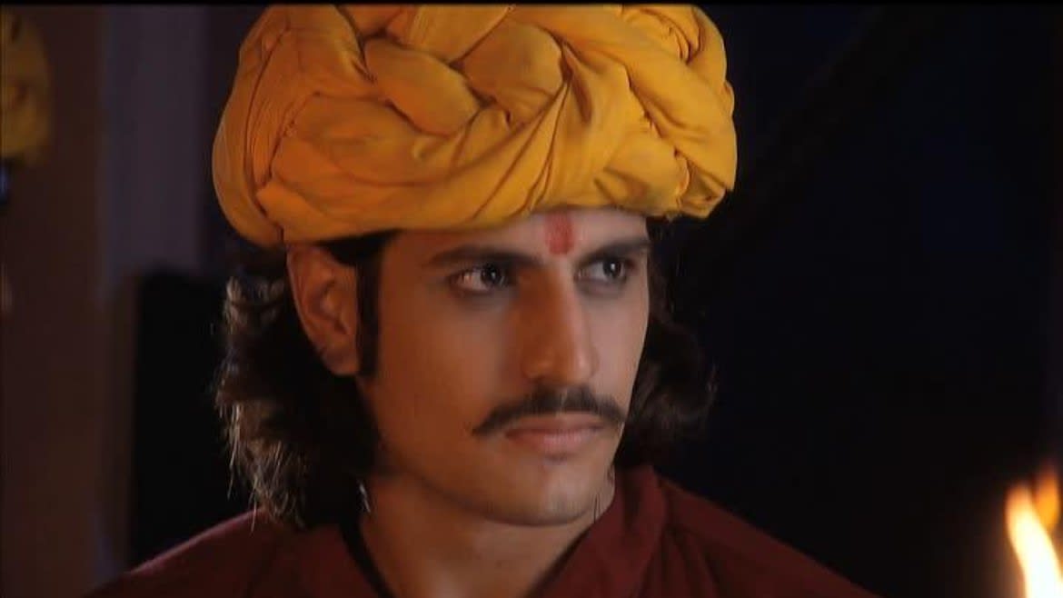 jodha akbar in zee tamil episodes