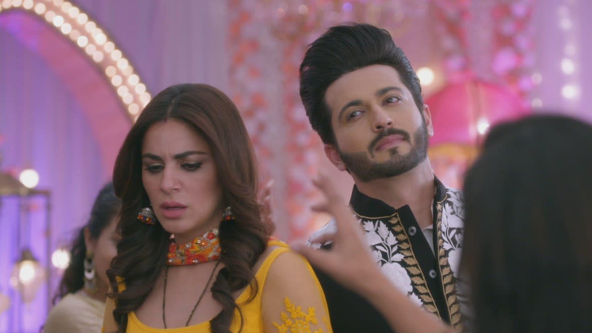 Zee5 hotsell kundali bhagya