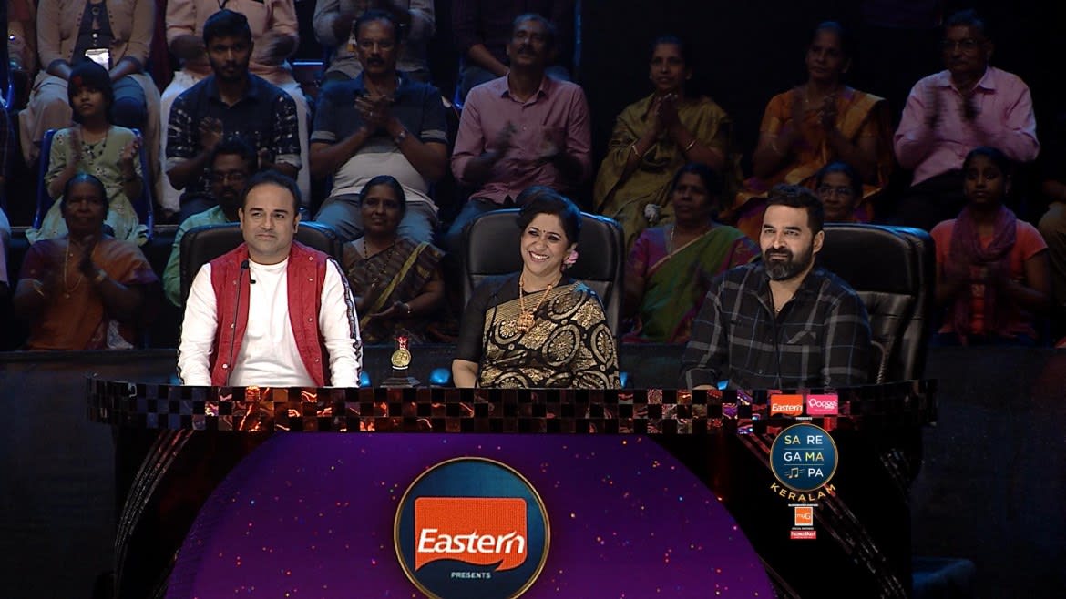 Watch Sa Re Ga Ma Pa Keralam Tv Serial 9th November 19 Full Episode 64 Online On Zee5 Watch Sa Re Ga Ma Pa Keralam Tv Serial 9th November 19 Full Episode 64 Online On Zee5