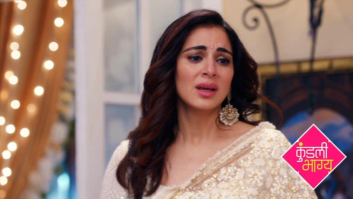 Kundali bhagya 26 shop august 2021 full episode