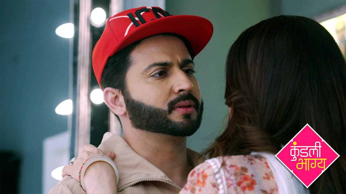 Voot zee tv best sale kundali bhagya full episode