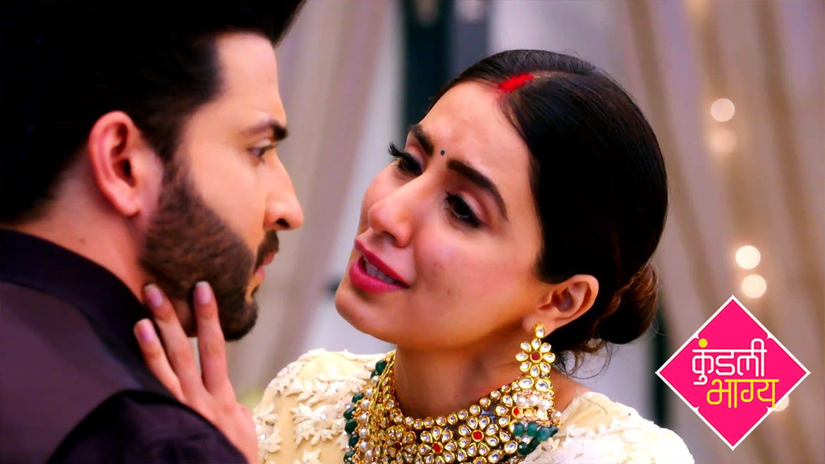 6 october kundali sales bhagya full episode