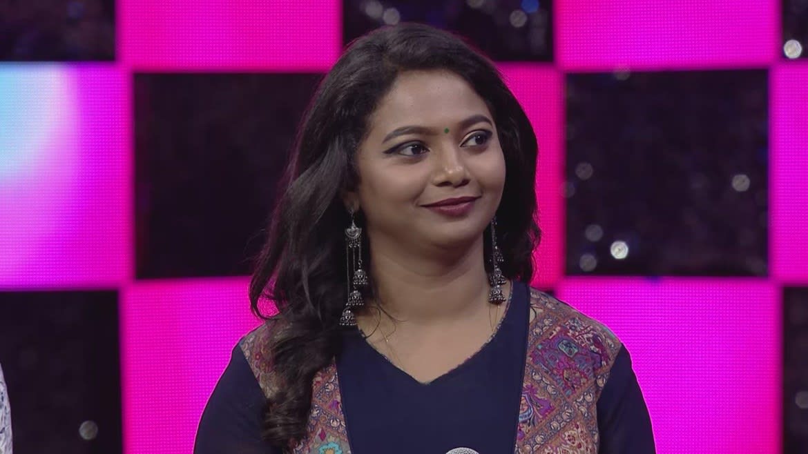 Watch Ashwin And Swetha Win The Blockbuster Performance Sa Re Ga Ma Pa Keralam Tv Serial 29th February Full Episode Online On Zee5