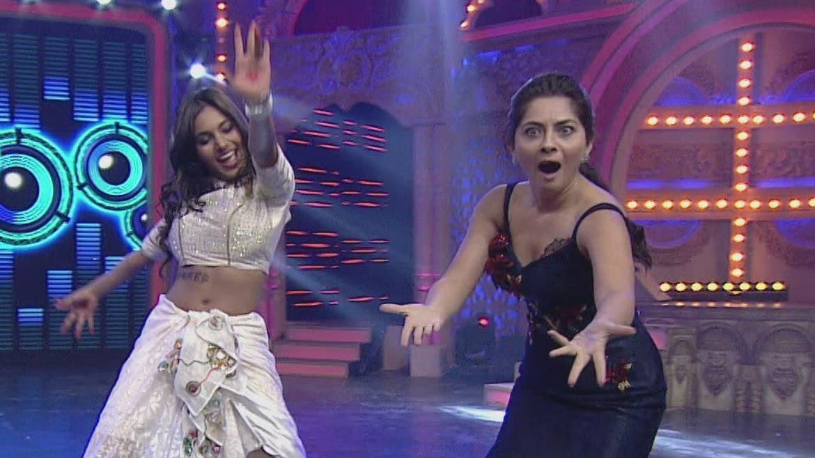 Https Www Zee5 Com Tvshows Details Yuva Dancing Queen 0 6 2255 Judges Announce The Finalists Yuva Dancing Queen 0 1 Manual 4it391c9cf50 Https Akamaividz2 Zee5 Com Image Upload W 1170 H 658 C Scale Resources 0 1 Manual 4it391c9cf50 List The dance television reality show is going to feature one of the popular television stars in maharashtra. https www zee5 com tvshows details
