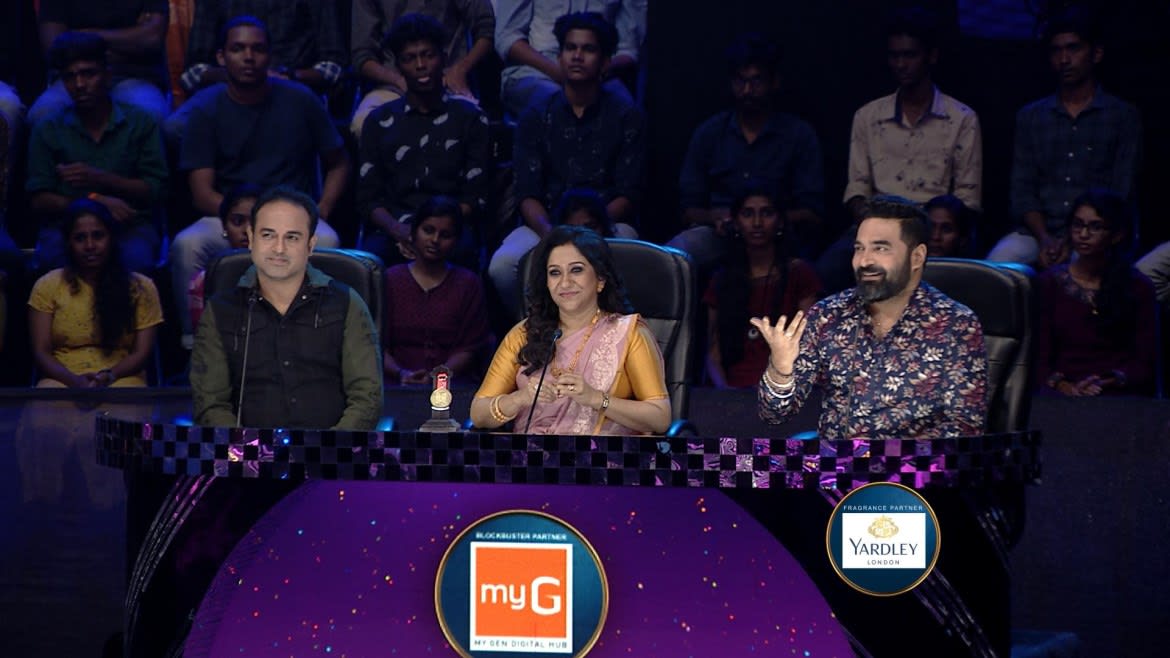 Watch Sa Re Ga Ma Pa Keralam Tv Serial 14th December 19 Full Episode 74 Online On Zee5 Watch Sa Re Ga Ma Pa Keralam Tv Serial 14th December 19 Full Episode 74 Online On Zee5