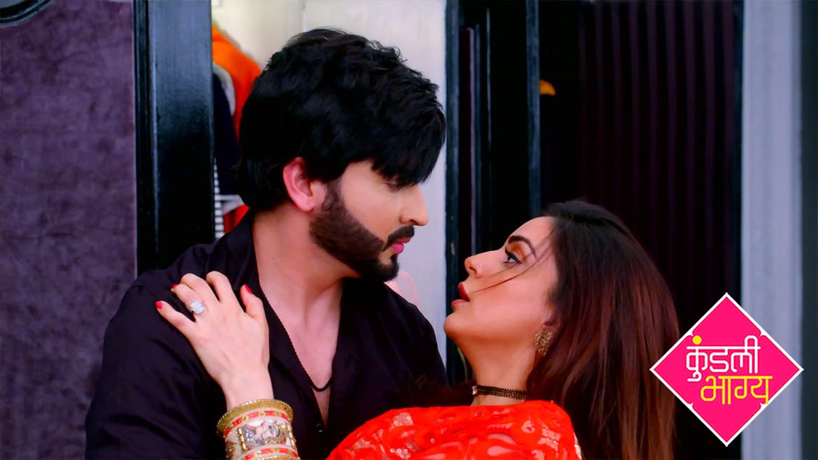 Buy Kundali Bhagya 15 September 2021 UP TO 53 OFF 40 OFF