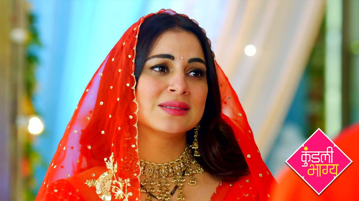 Kundali bhagya episode 1 full episode online