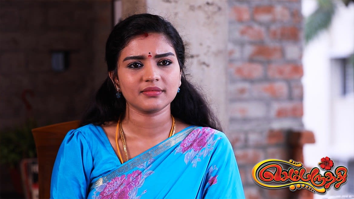 Watch sembaruthi in zee5 clearance