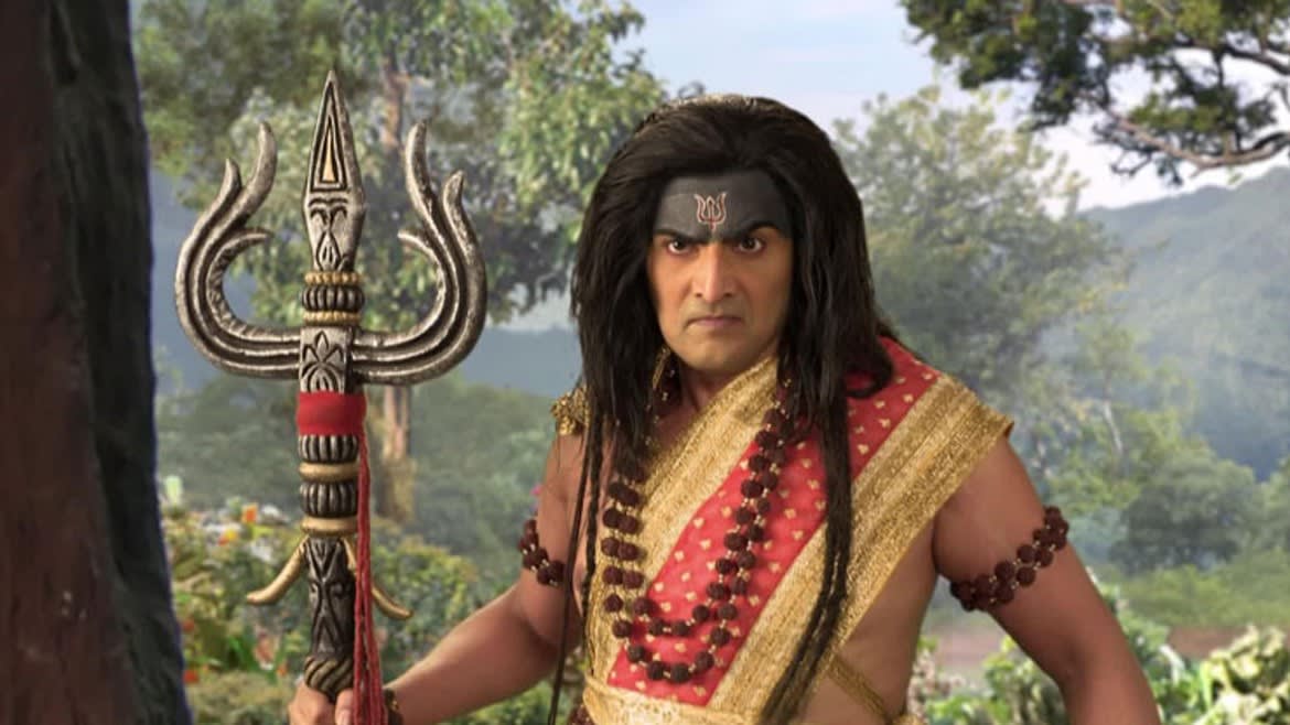devon ke dev mahadev episode 113