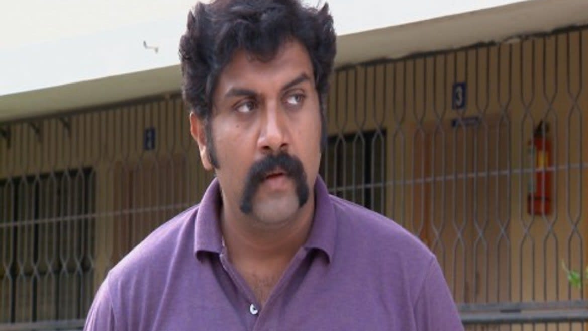 mogali rekulu serial episode 750 mogali rekulu serial episode 750