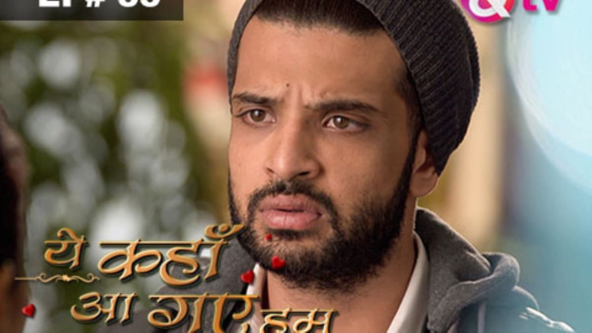 Watch Yeh Kahan Aa Gaye Hum Dec 9 2015 Full Episode Online In Hd Zee5 In Indonesian You can watch all episodes of including today episode of yeh kahan aa gaye hum & tv channel here in best quality. zee5