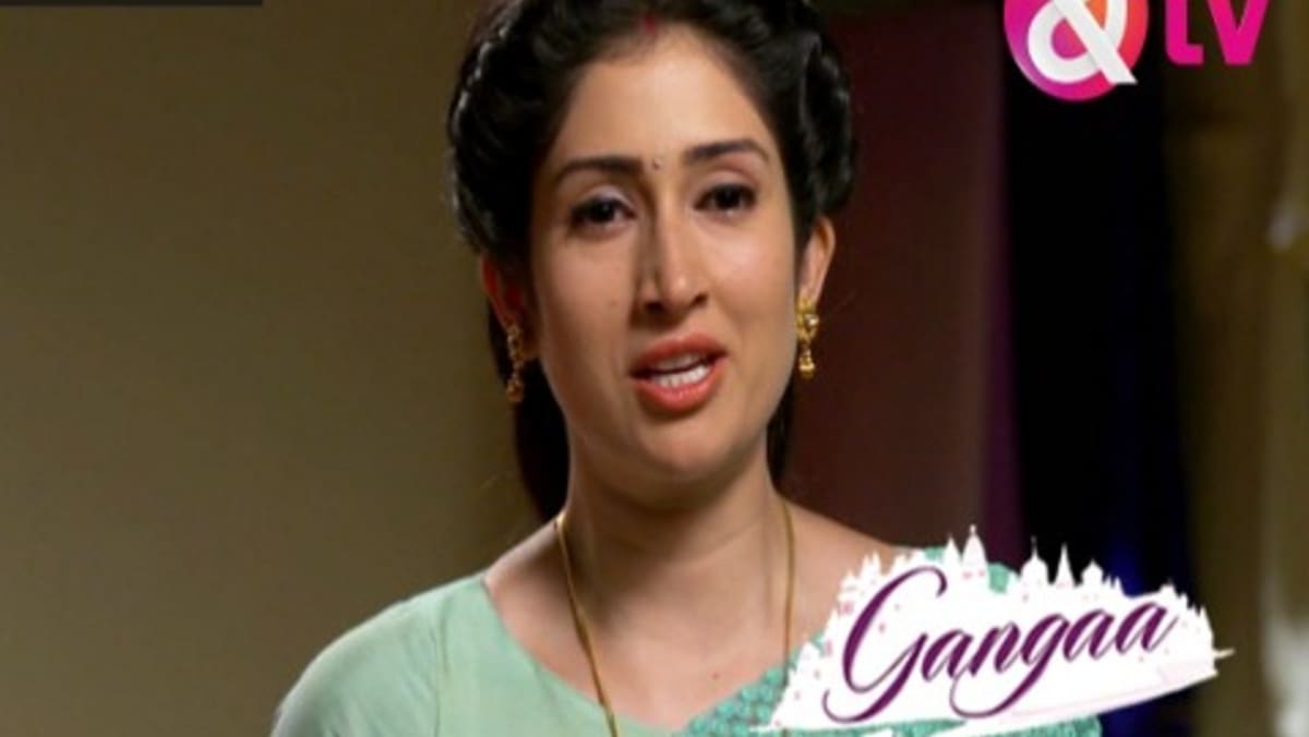 Watch Gangaa TV Serial 14th June 2016 Full Episode 340 Online on ZEE5