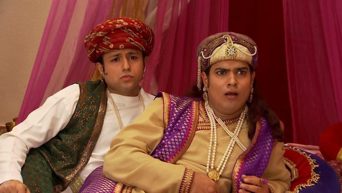 Watch Akbar Birbal Episode 131 - Akbar Birbal|ZEE5