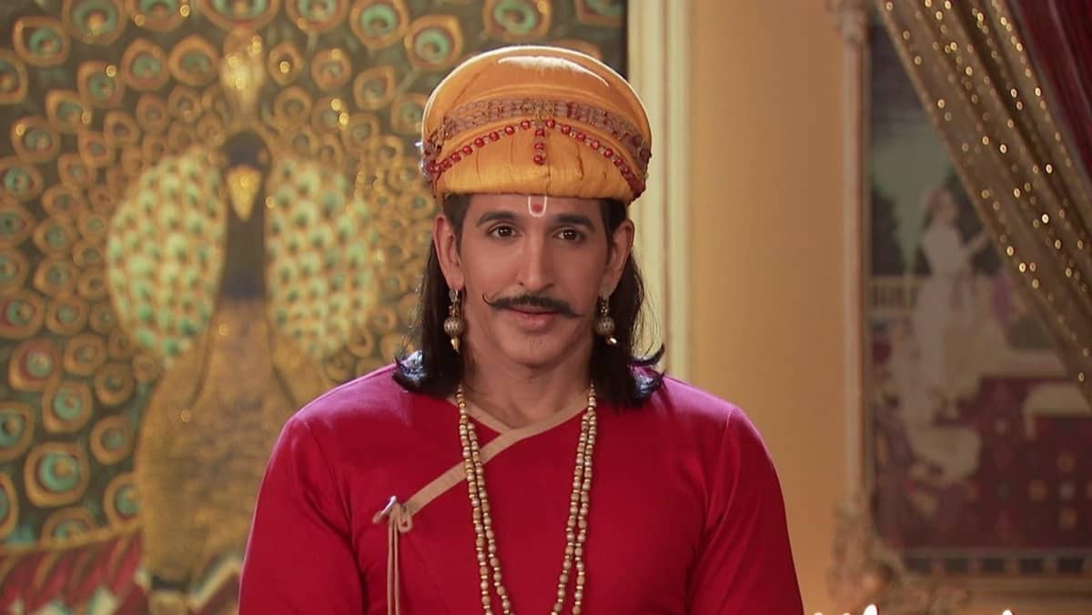 Watch Akbar Birbal Episode 60 - Akbar Birbal Season 4|ZEE5