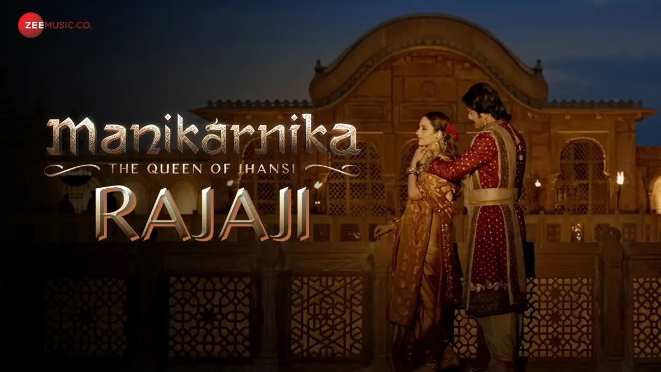 Manikarnika Music Album Watch Manikarnika Music Album online in HD only on ZEE5
